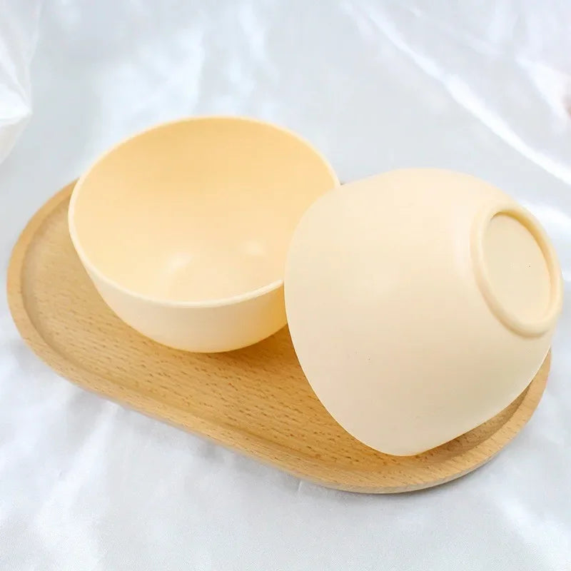 Face Mask Mixing Bowl Set Facial Skin Care Tools Kit Silicone Mask Brush Facial Applicator Spatula Measure Spoon Beauty Supplies