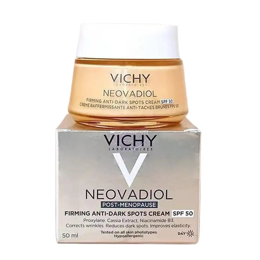 Postmenopausal Night Cream Deep Moisturizing Menopausal Day Cream Shrink Pores Repair Skin Barrier Moisturizer Skin Care