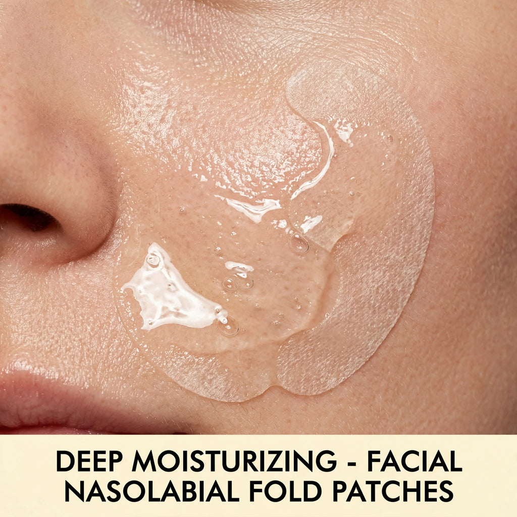 Jasuing Firming And Wrinkle Lightening Sticker Moisturizing Anti Wrinkle Aging Firming Skin Care Refreshing Oil Control Beauty