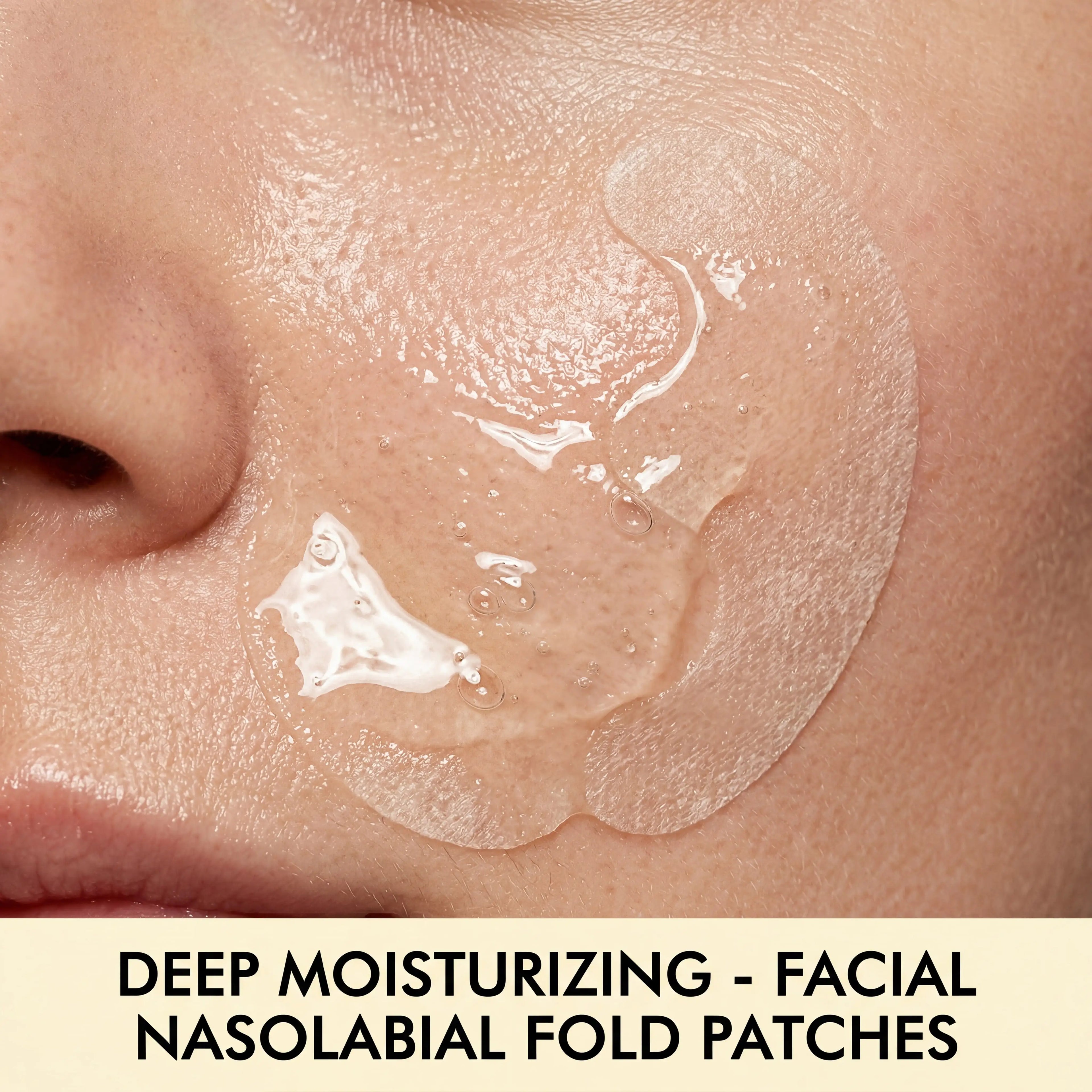 Jasuing Firming And Wrinkle Lightening Sticker Moisturizing Anti Wrinkle Aging Firming Skin Care Refreshing Oil Control Beauty