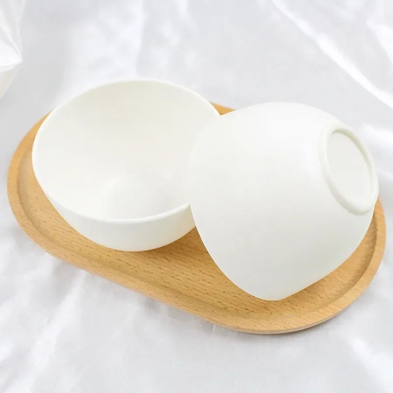 Face Mask Mixing Bowl Set Facial Skin Care Tools Kit Silicone Mask Brush Facial Applicator Spatula Measure Spoon Beauty Supplies