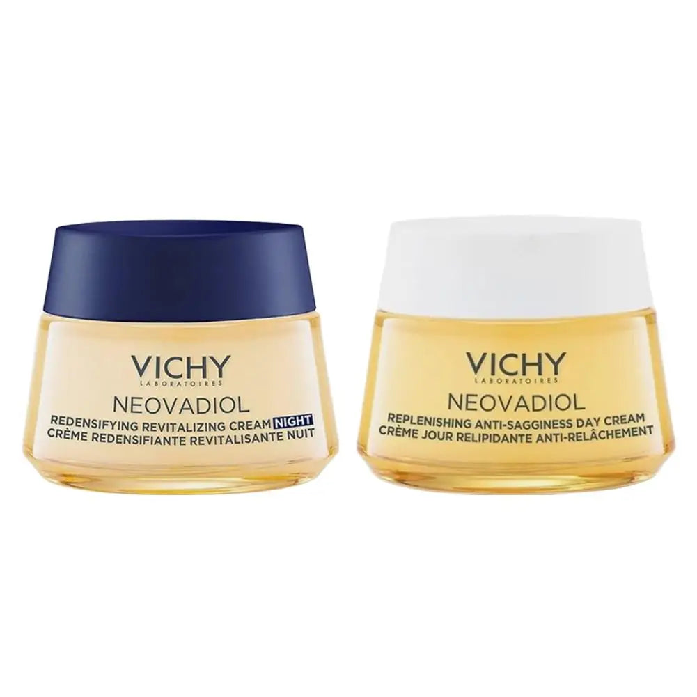 Postmenopausal Night Cream Deep Moisturizing Menopausal Day Cream Shrink Pores Repair Skin Barrier Moisturizer Skin Care