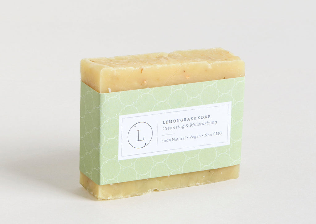 Father's Day Gift -Fresh earthy Natural skincare set, Eucalyptus Men Grooming kit