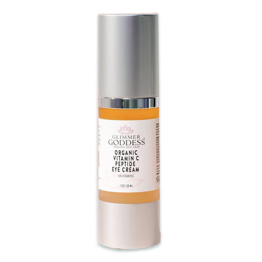 Vitamin C 6-Step Anti-Aging System – Complete Brightening Routine with SPF 30